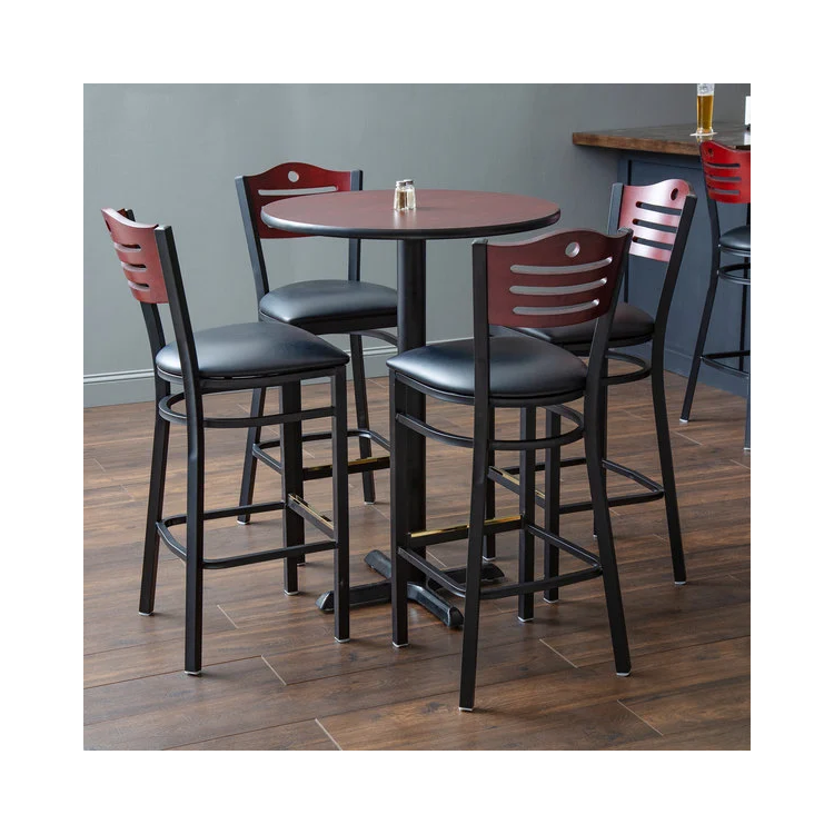 High Top Tables (Bistro)